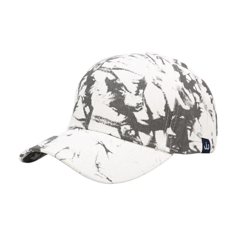 JEANSWEST Cotton Baseball Caps Unisex-12