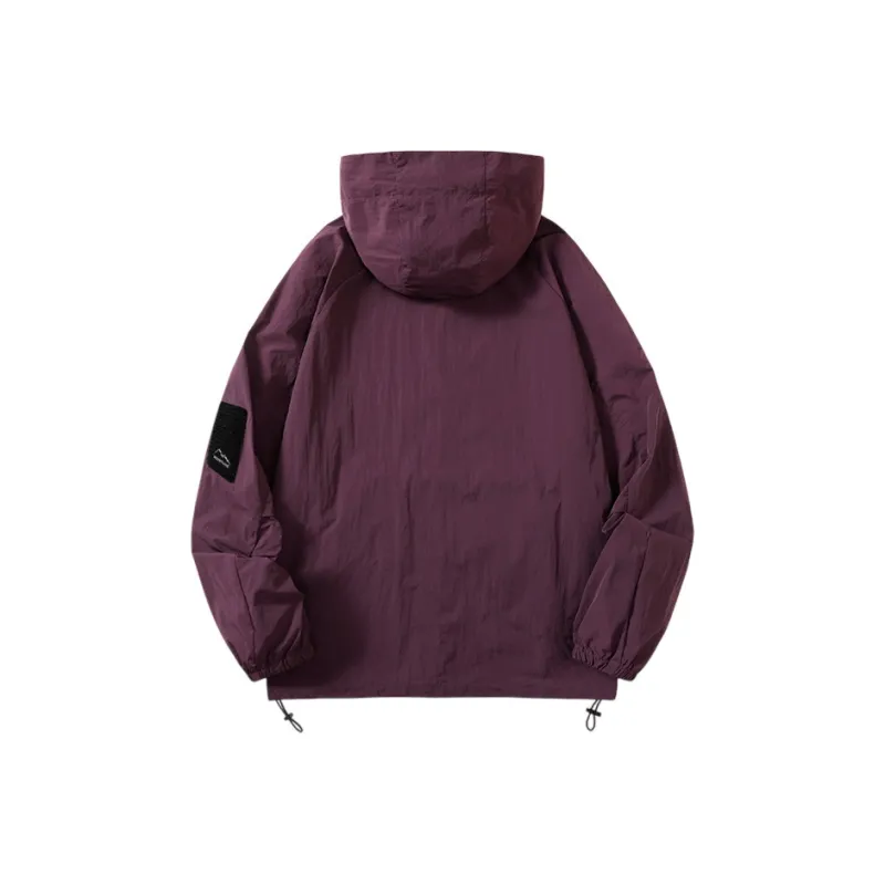 DJ.SPIRIT Sun Protection Clothing Unisex-7