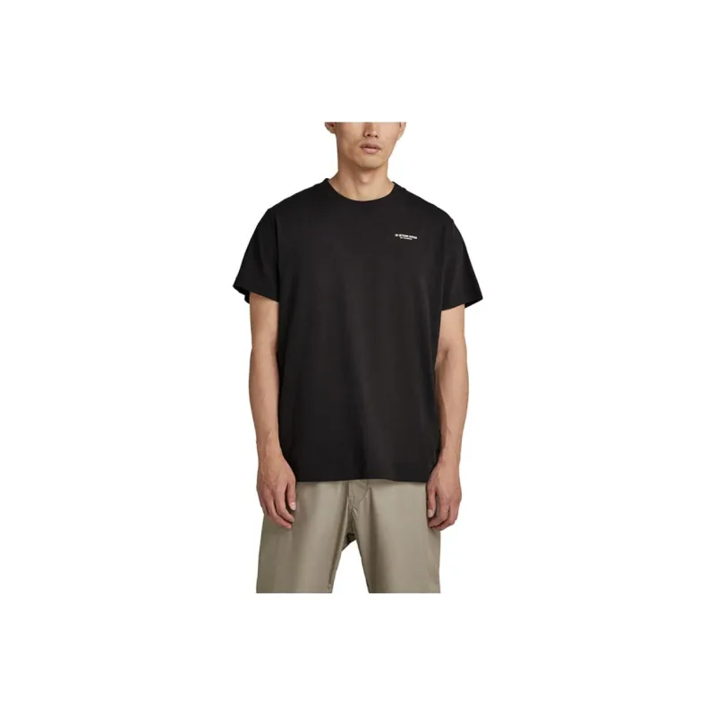 G STAR RAW T Shirts Men-1