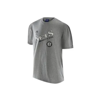 NBA Brooklyn Nets T Shirt Unisex