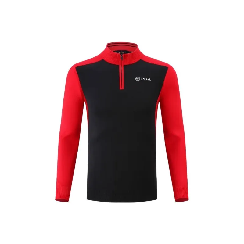 PGA T-Shirts Men-2