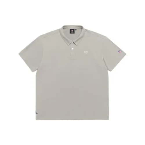 NFL T-Shirts Men Brown