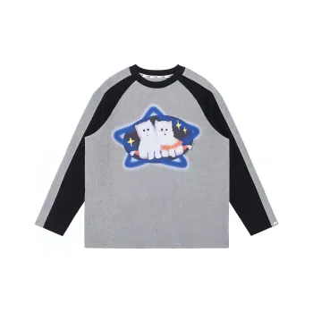 PROS BY CH T-Shirts Unisex Heather Gray