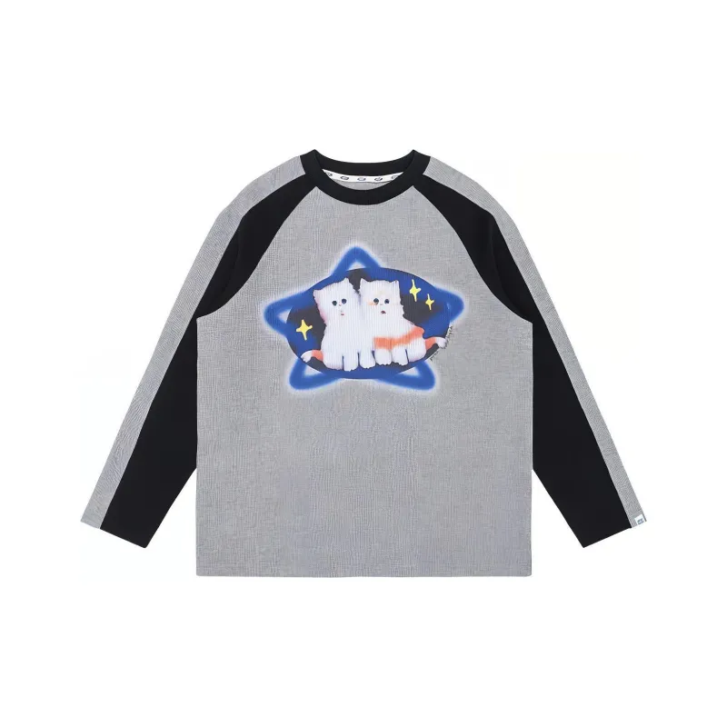 PROS BY CH T-Shirts Unisex Heather Gray-0