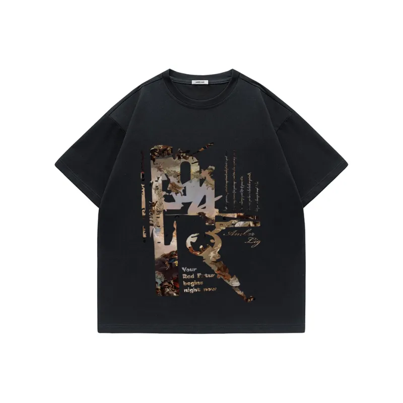 AMBER LIGHT T Shirts Unisex-0