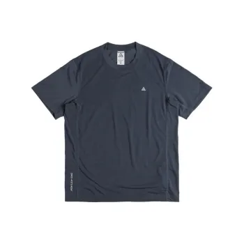 Nike 'Goat Rocks' Men's Dri FIT Adv Uv Short Sleeve Top