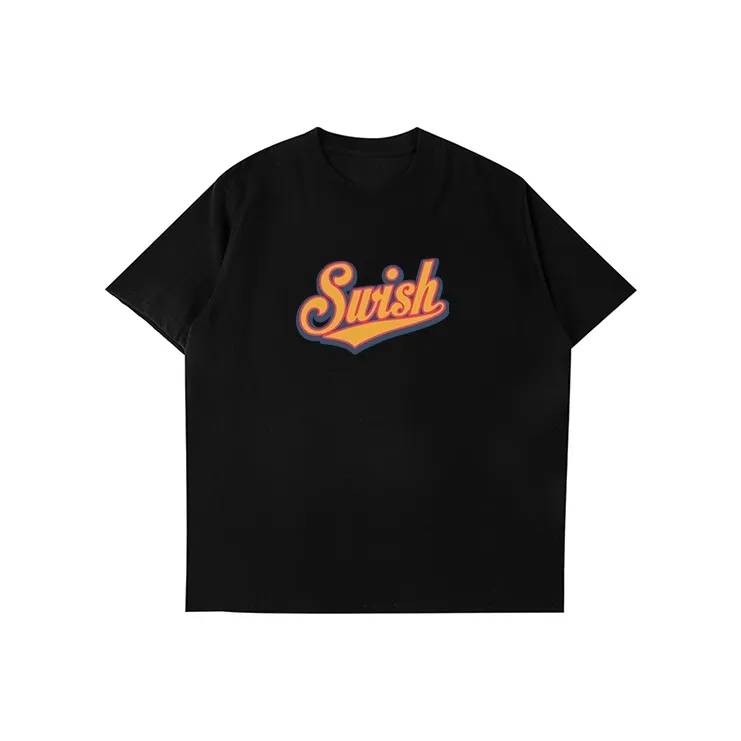 SWISH THE BALL IN T Shirts Unisex-4