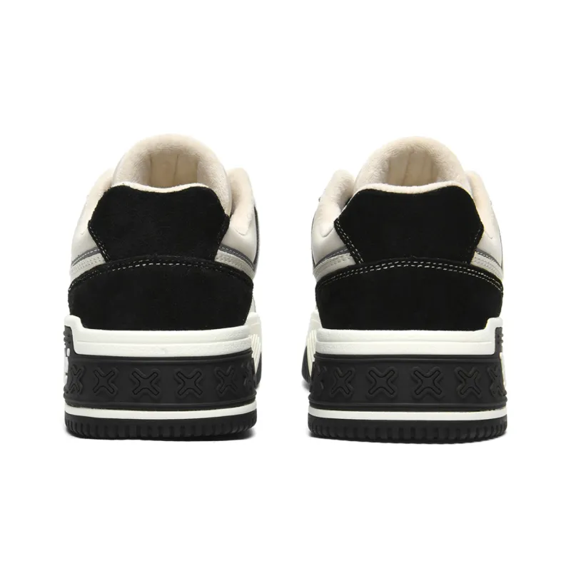 Lee Couple Skateboard Shoes Unisex-70