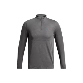 Under Armour UA Vanish Elite T Shirt Men's Dark Gray