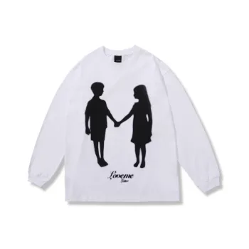 LOVE ME LATER T Shirts Unisex