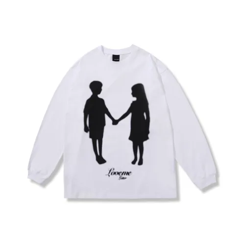 LOVE ME LATER T-Shirts Unisex