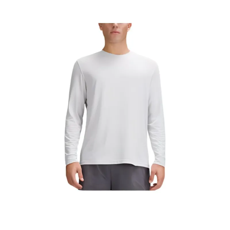 Lululemon License To Train Collection T Shirt Men's-15