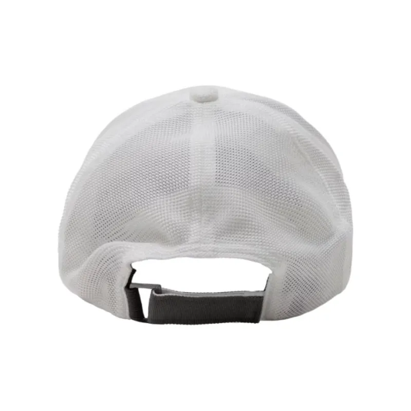 Lanvin Cotton, Polyester Baseball Caps Unisex White-1
