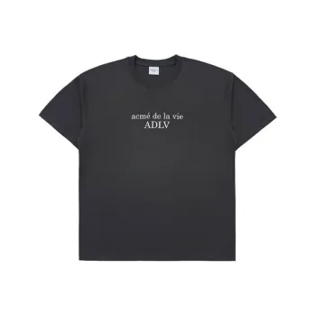 Acme De La Vie/ADLV T Shirt Unisex Black