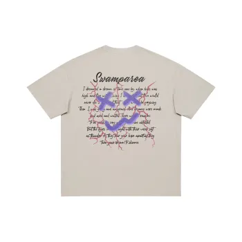 SWAMP AREA T Shirts Unisex