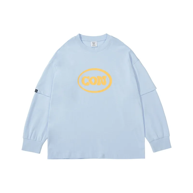 CONCORDEVENT T-Shirts Unisex-0