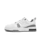 Phantom Gray-Ochun Brand Socks, 2 Pairs