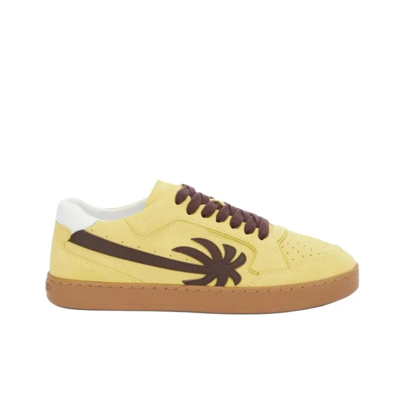 PALM ANGELS New Palm 1 Sneakers-1