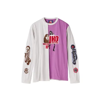 HYSTERIC GLAMOUR X Kiko Kostadinov Double Sleeve L/S T Shirt