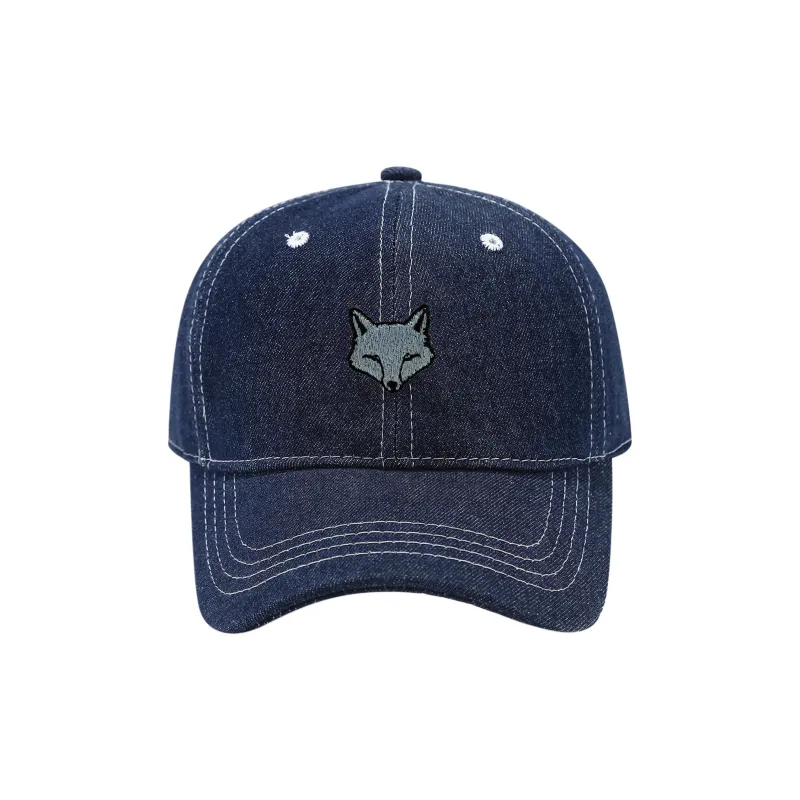 JEANSWEST Cotton Polyester Blend Baseball Caps Unisex-2