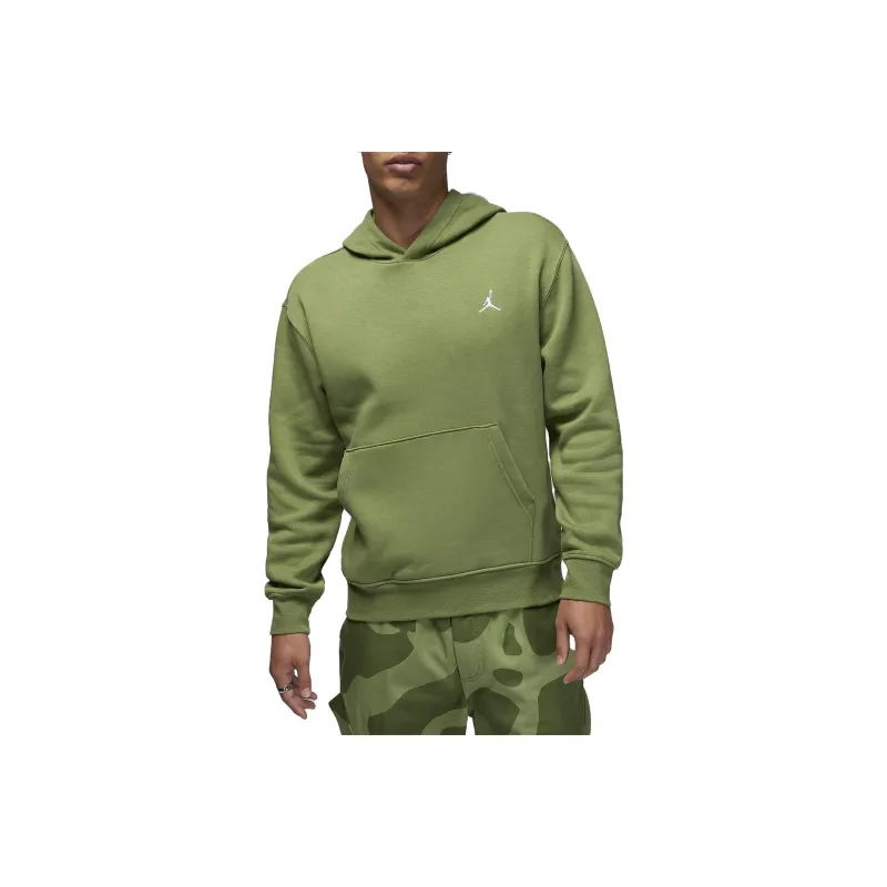 Jordan T Shirts Men Green-0