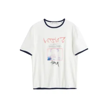 OUR LEGACY Tanker Cotton T-shirt