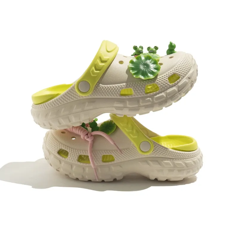 BEIER Clogs Women's-2