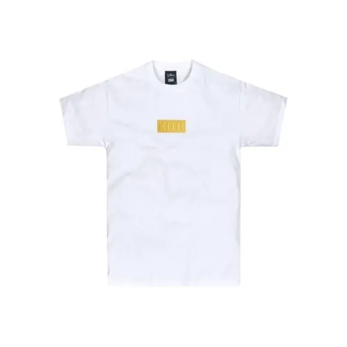 KITH For The Simpsons Cast Of Characters Tee