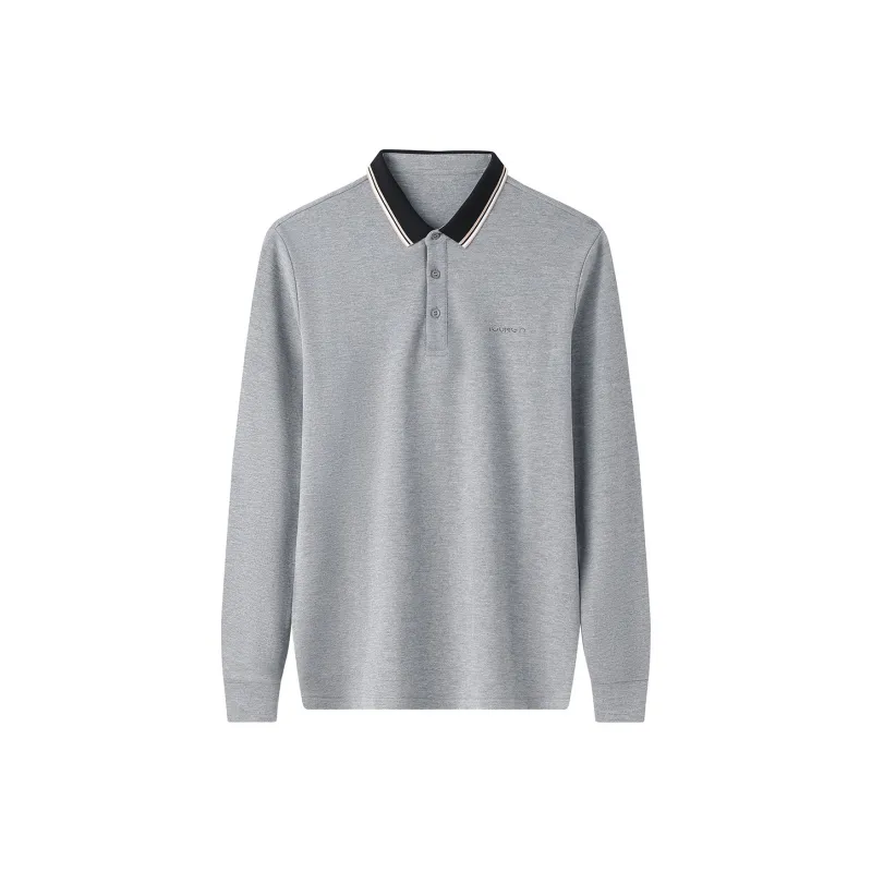H YXIANG T Shirts Men-2
