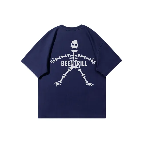 BEENTRILL T Shirts Unisex