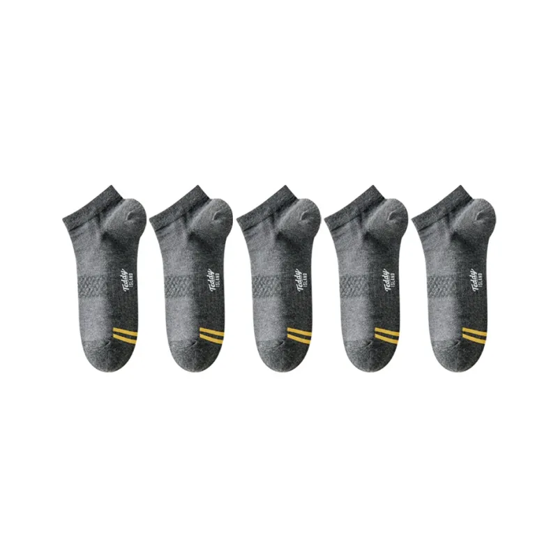 FAIRWHALE Unisex Socks-16