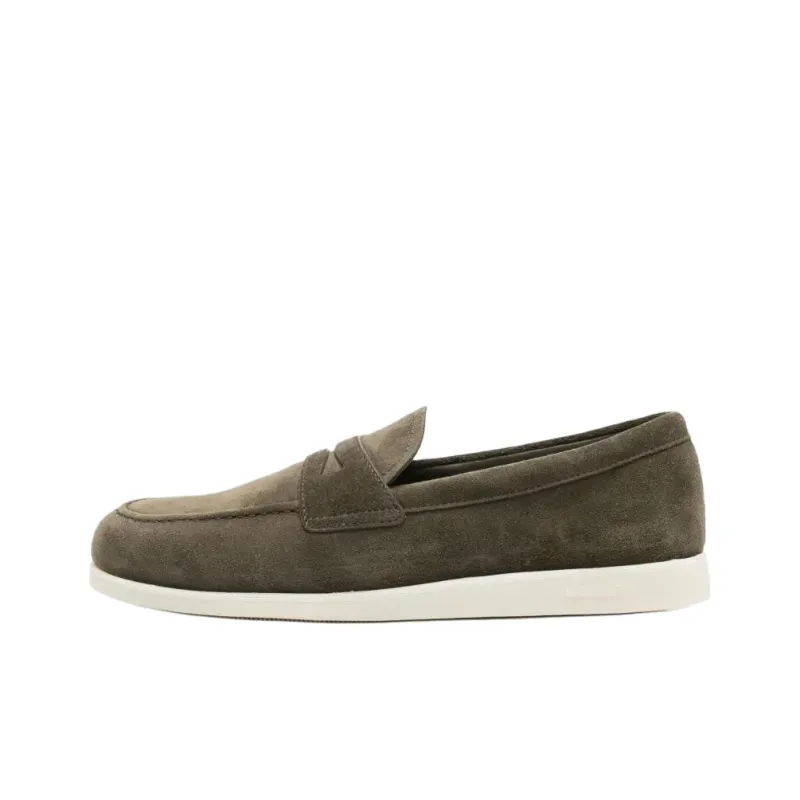 CHURCH'S Casual Shoes Men's Green-0