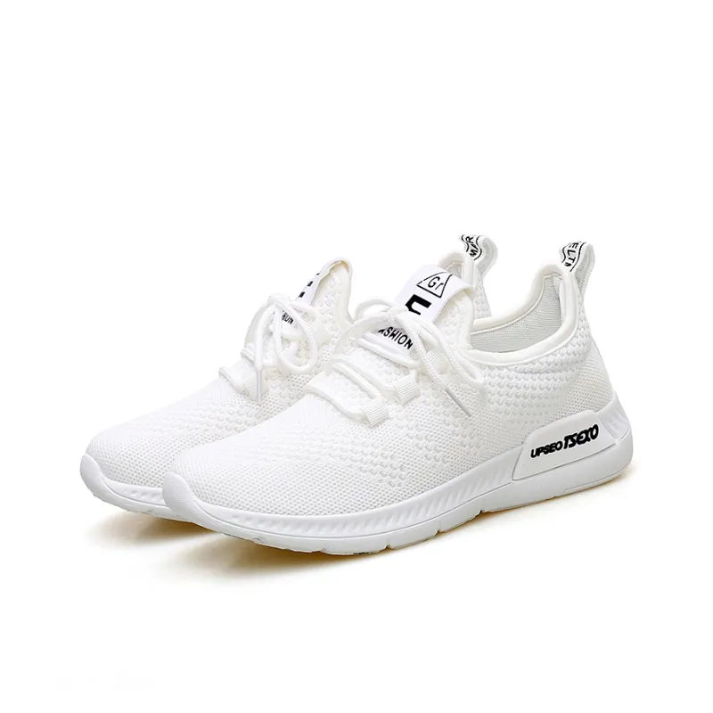 Boogie Bear Breathable Lightweight Low Top Running Shoes Women's-4