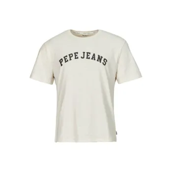 Pepe Jeans T-Shirt Men's Chalk White