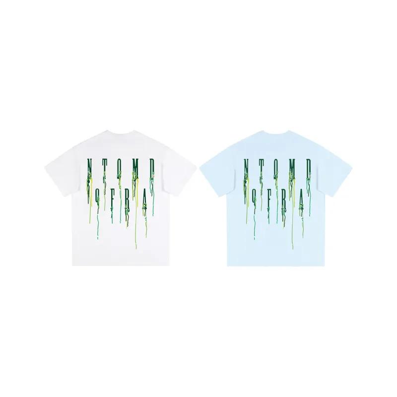 NOTFORMAD T Shirts Unisex-44