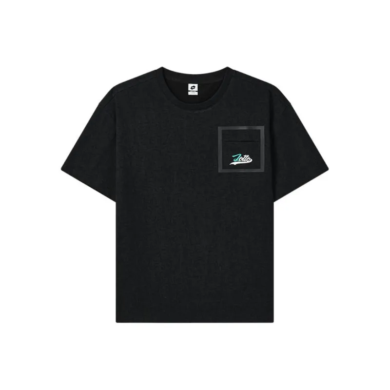 LOTTO T-Shirts Men-0