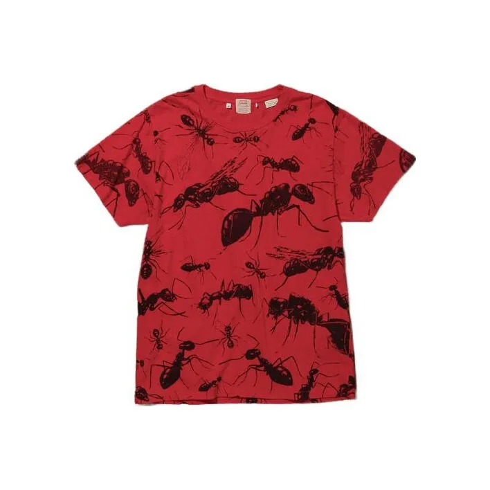 Levis T Shirts Unisex-17