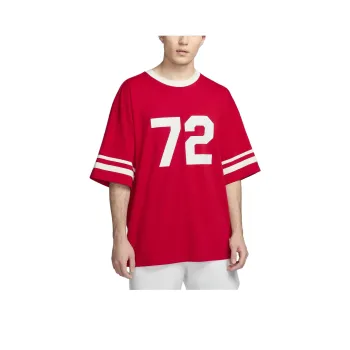 Nike Sportswear T-Shirt Men's Red