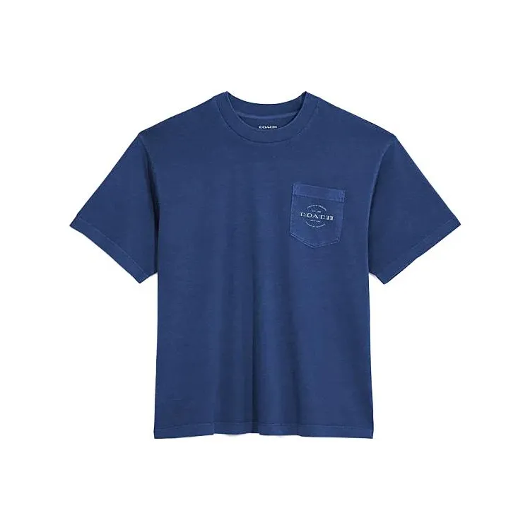 COACH T Shirts Men-6