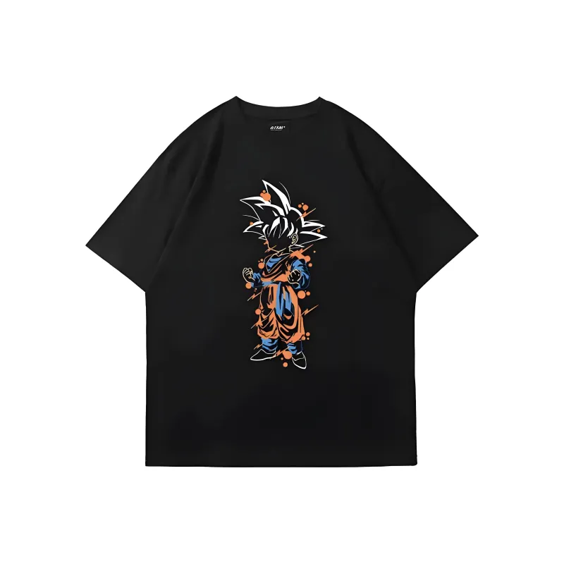 ZWWWZ T Shirts Unisex-1