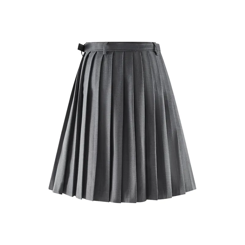 A21 Knit Long Skirts Women's-1