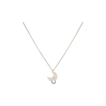 Lan Ying Alloy Necklaces Women's