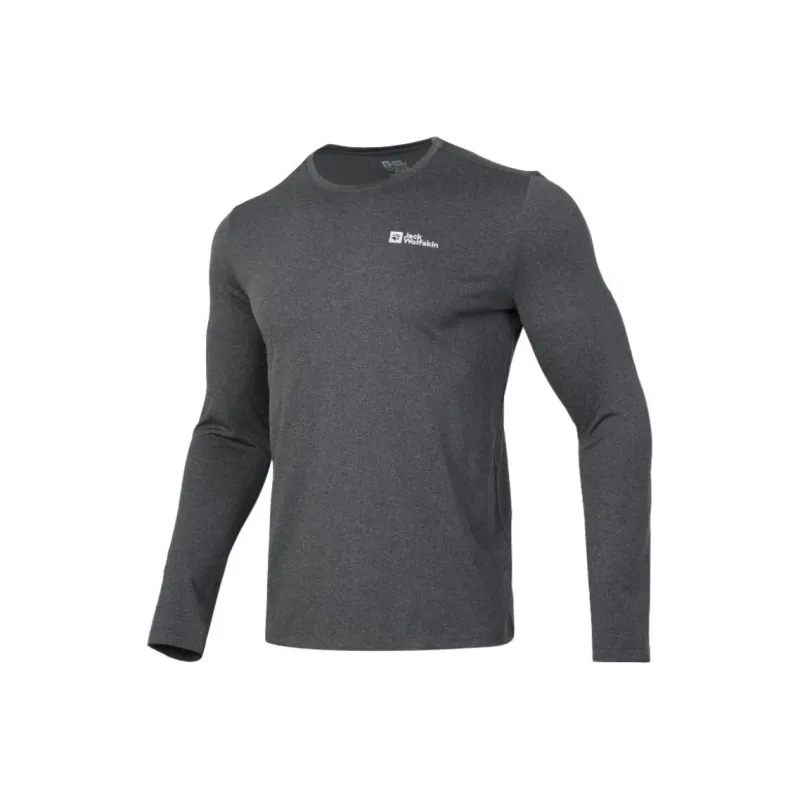 JACK WOLFSKIN T Shirts Men-13