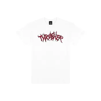 Thrasher T-Shirts Unisex White