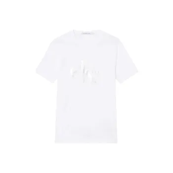 CALVIN KLEIN T Shirt Men's White
