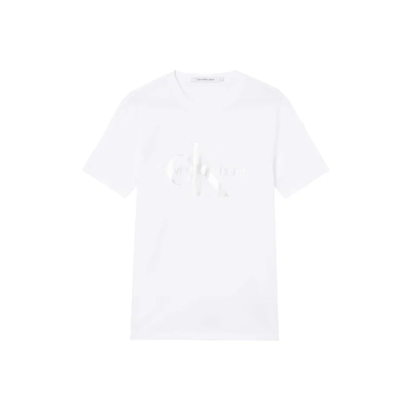 CALVIN KLEIN T Shirt Men's White-0