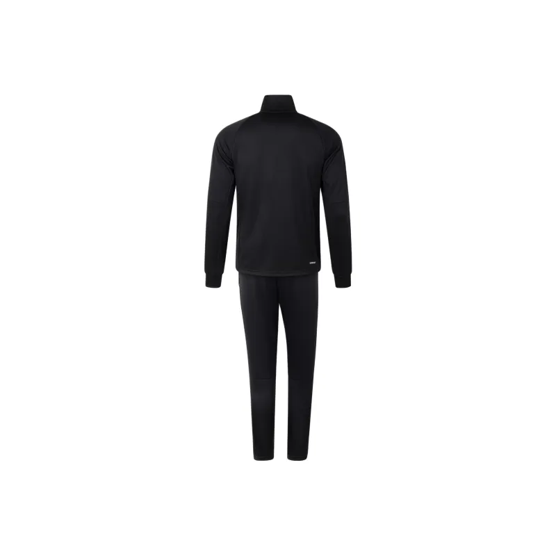 Adidas Casual Sportswear Men's Black-1