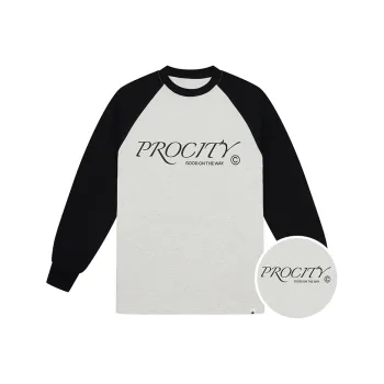 PROCITY T-Shirts Unisex