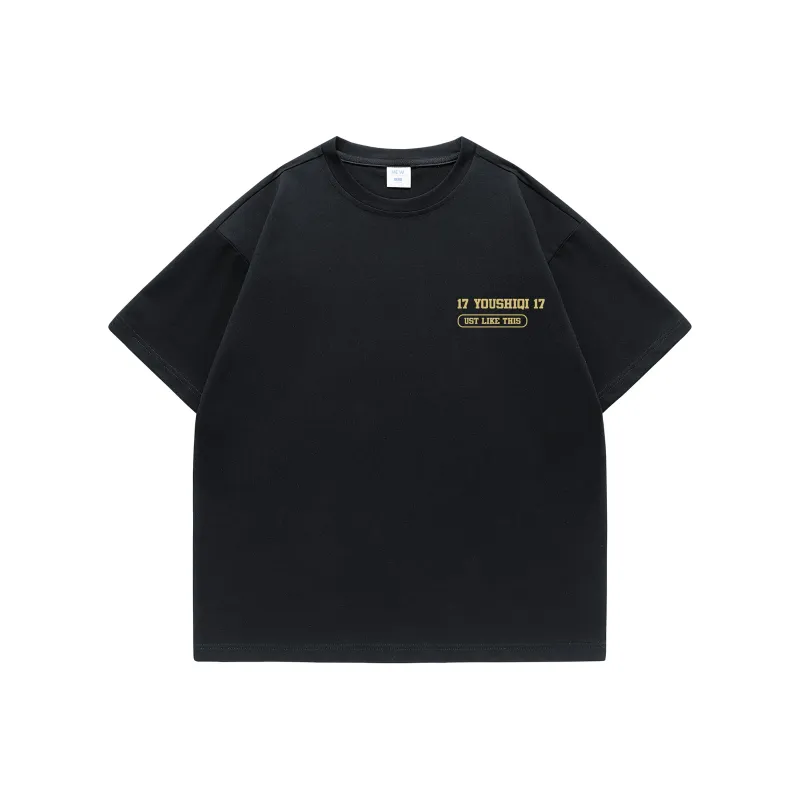YOUSHIQI T Shirts Unisex-5