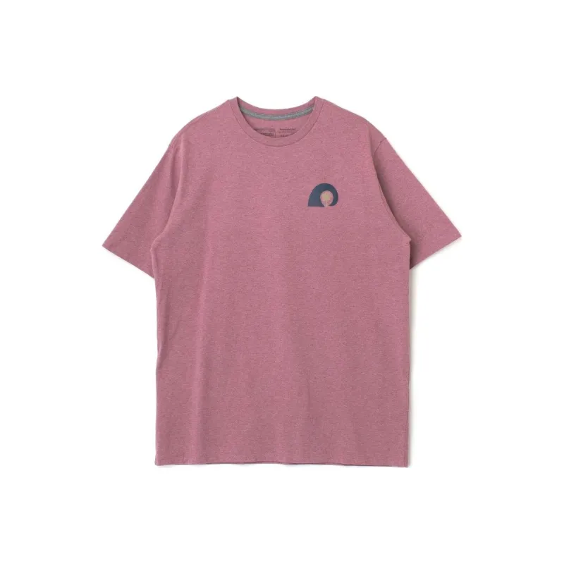 Patagonia Tree Mark Responsibili T Shirt Men's-6